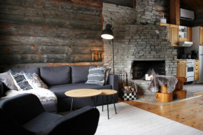 Holiday Home Vonkamies in Luosto